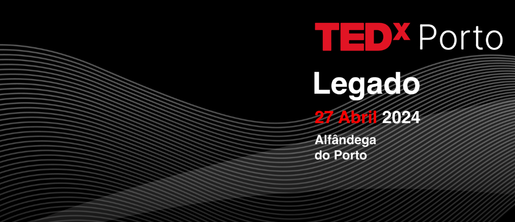 Bogani É O Café Oficial Do TedX Porto 2024
